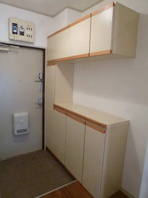 下駄箱