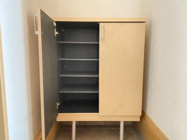 シュー ズBOX