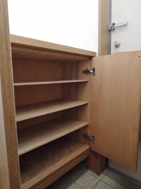 シューズBOX