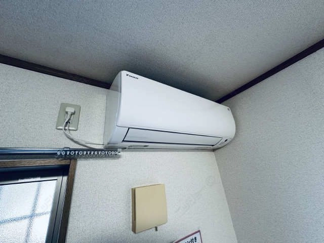 エアコン