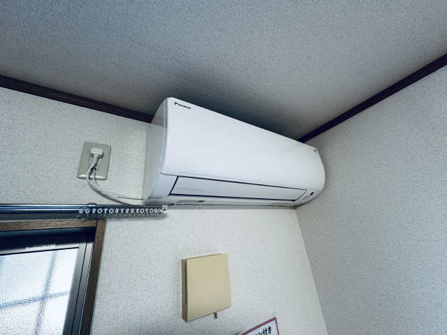 エアコン