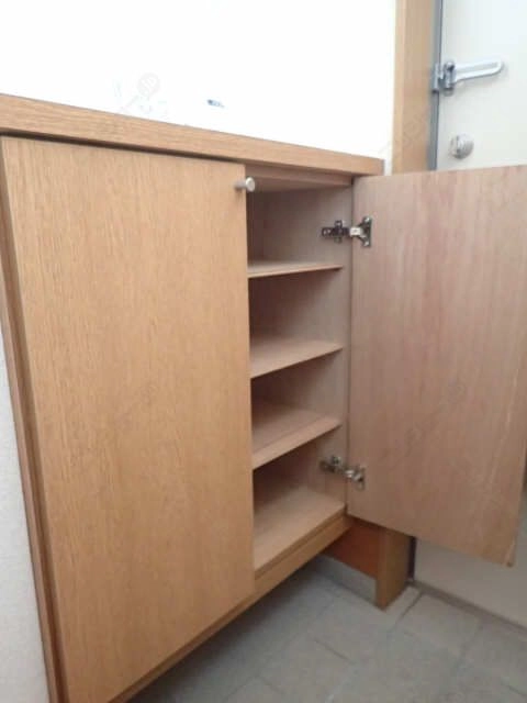 シューズBOX