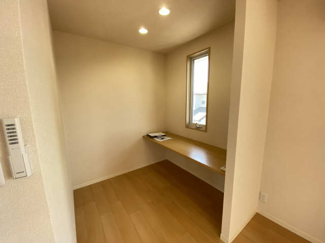 リビングワークスペース