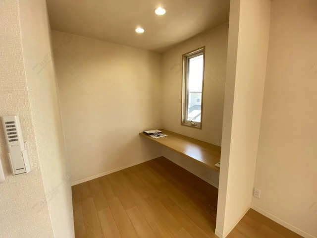 リビングワークスペース