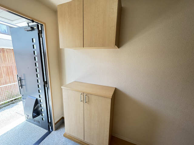 シューズBOX