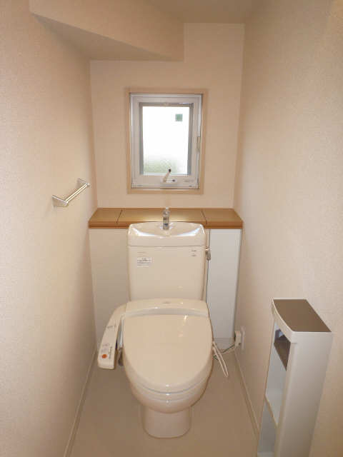 ＷＣ