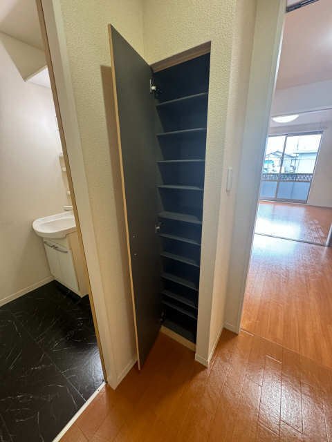 シューズBOX