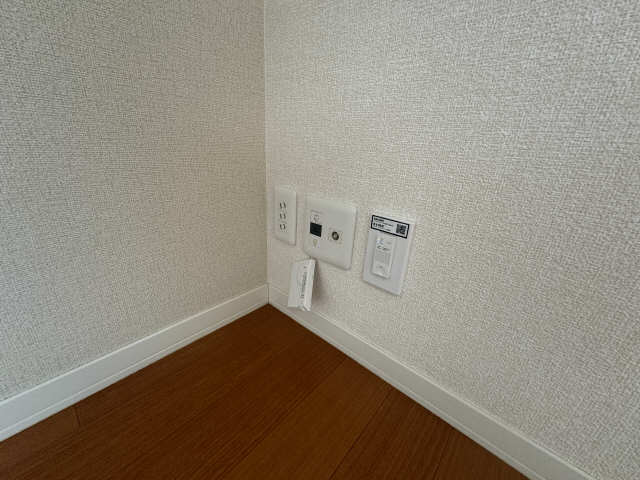 ネット設備・コンセント類