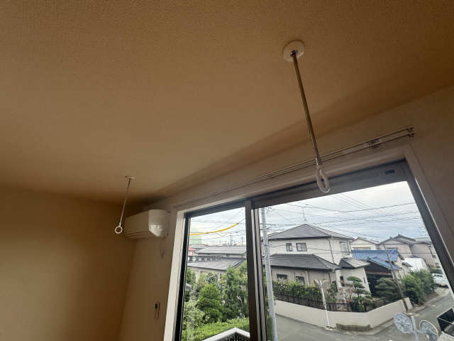 室内物干