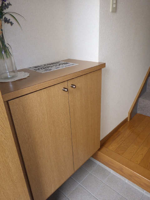 シューズＢＯＸ