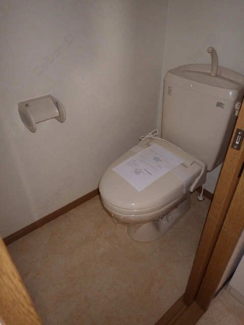 ＷＣ