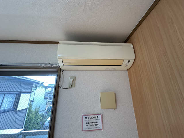 エアコン