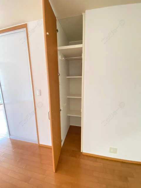 リビング収納