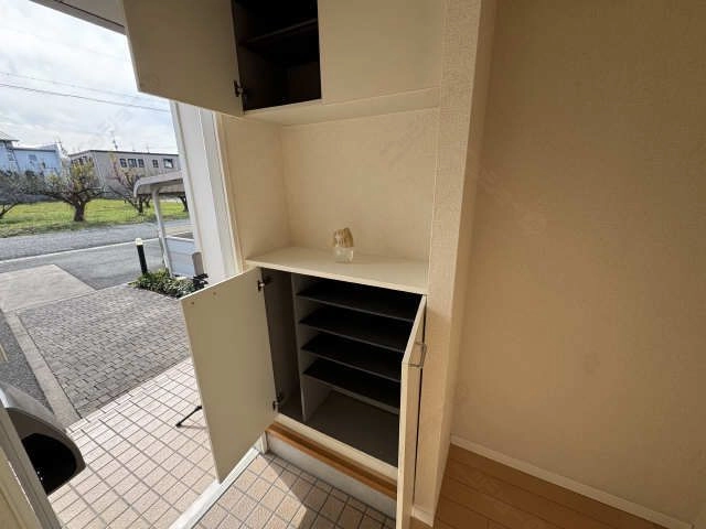 シューズBOX