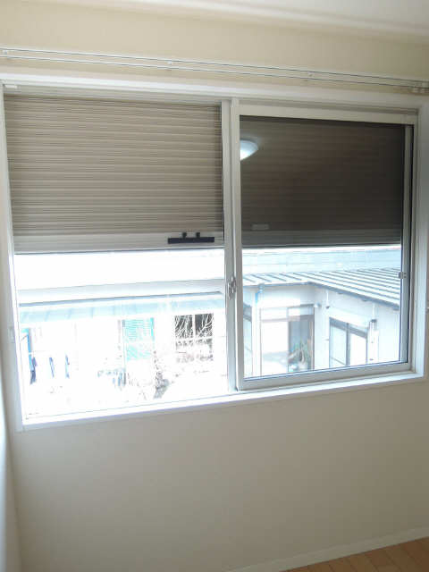 シャッター雨戸