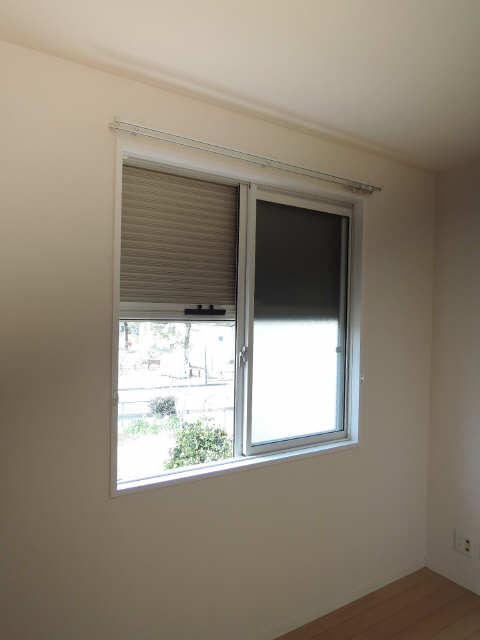 シャッター雨戸