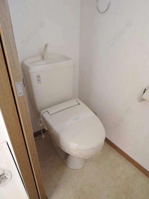 ＷＣ