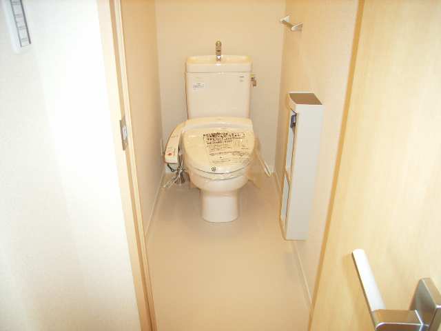 ＷＣ