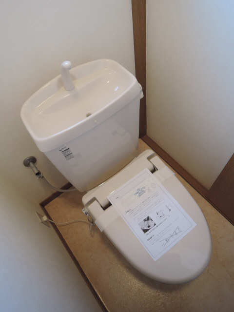 ＷＣ