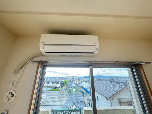 エアコン