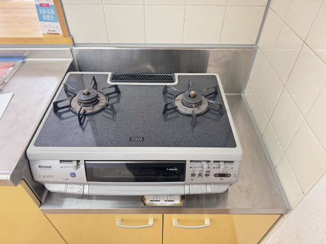 コンロ