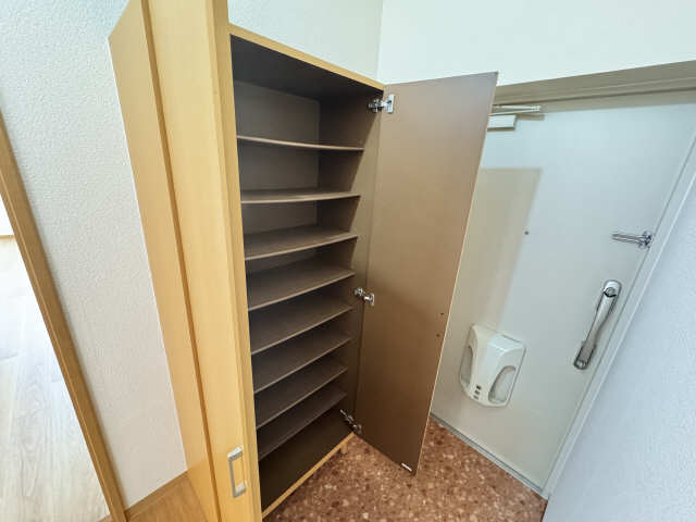 シューズBOX