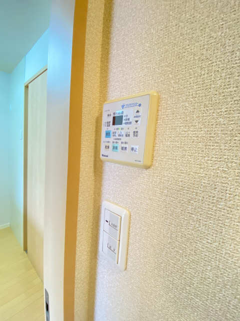 浴室パネル