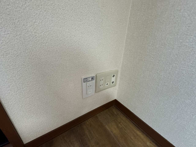 ネット設備・コンセント類