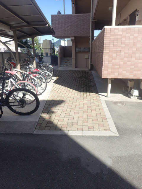 共有部分