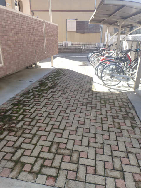 共用部