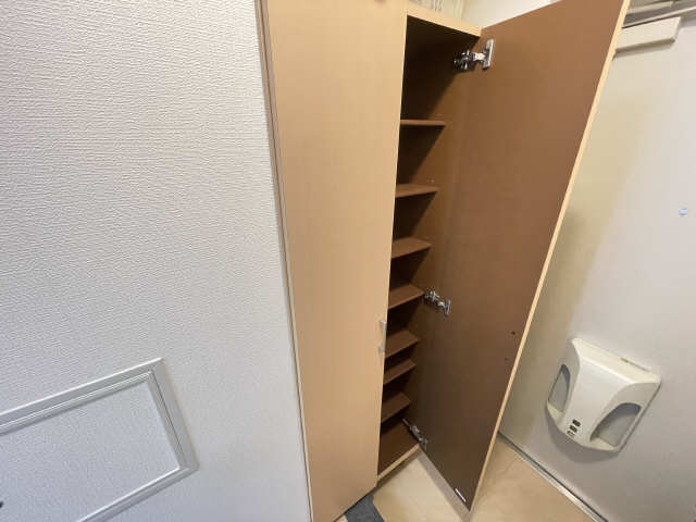シューズBOX