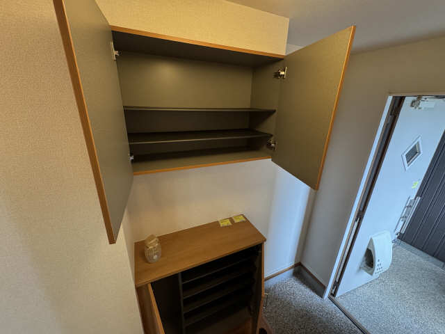 シューズBOX