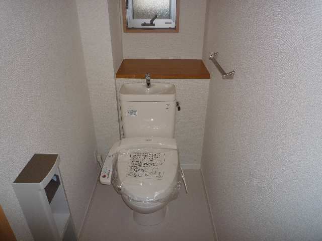 ＷＣ