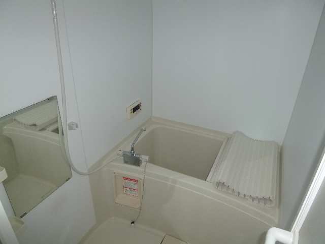 ツインメゾン札木 8階 浴室