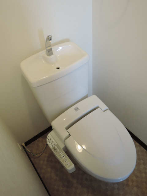 ＷＣ