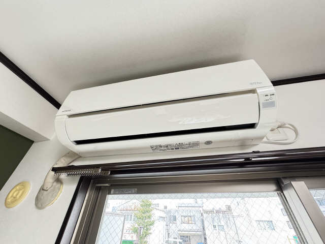 エアコン