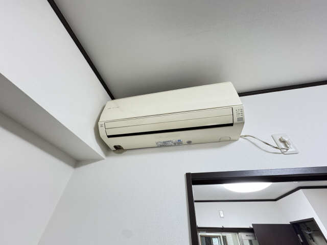 エアコン中洋間