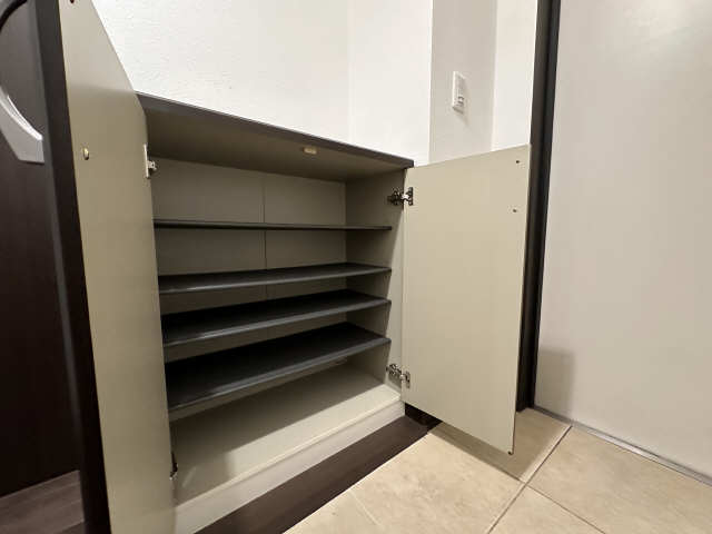 シューズBOX