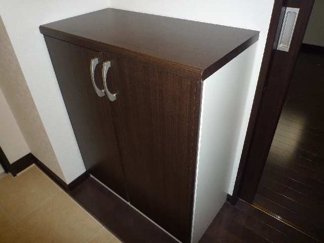 下駄箱