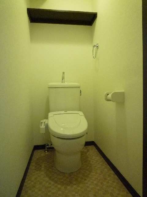 ＷＣ