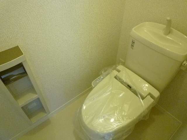 ＷＣ