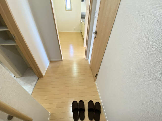 廊下