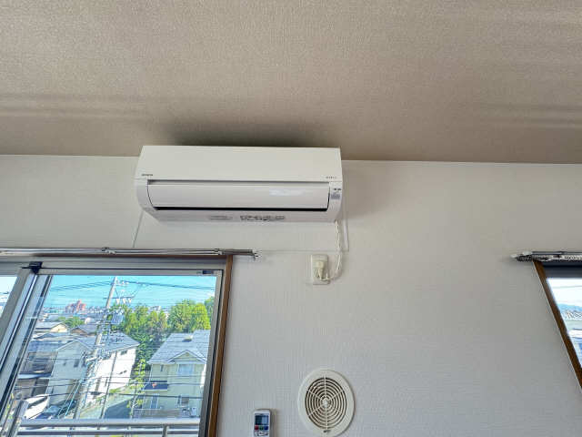 エアコン