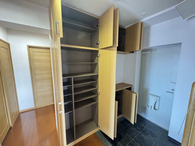 シューズBOX