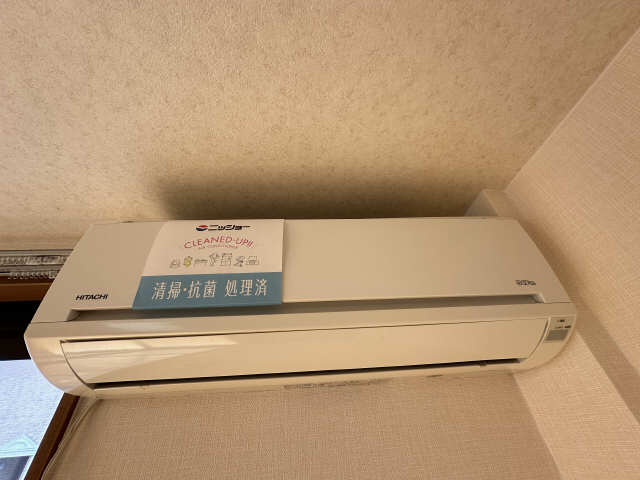 エア�コン