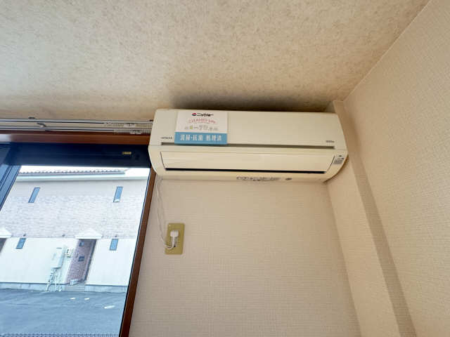エアコン