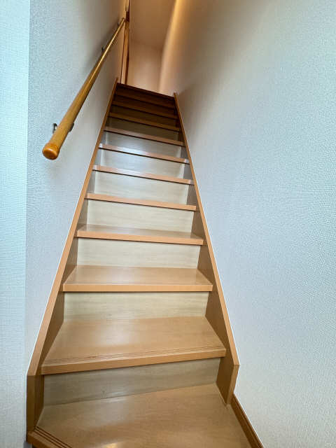 階段