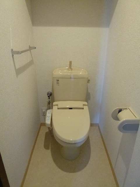 ＷＣ
