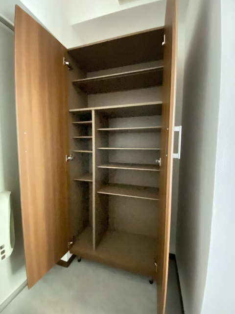 シューズBOX