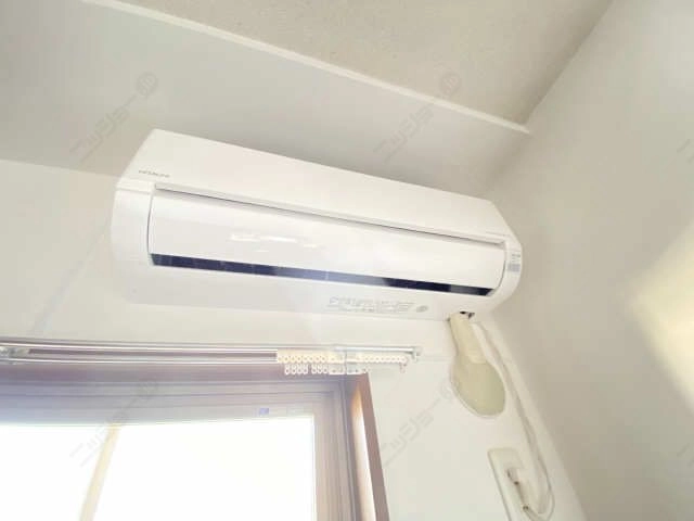 北洋間エアコン